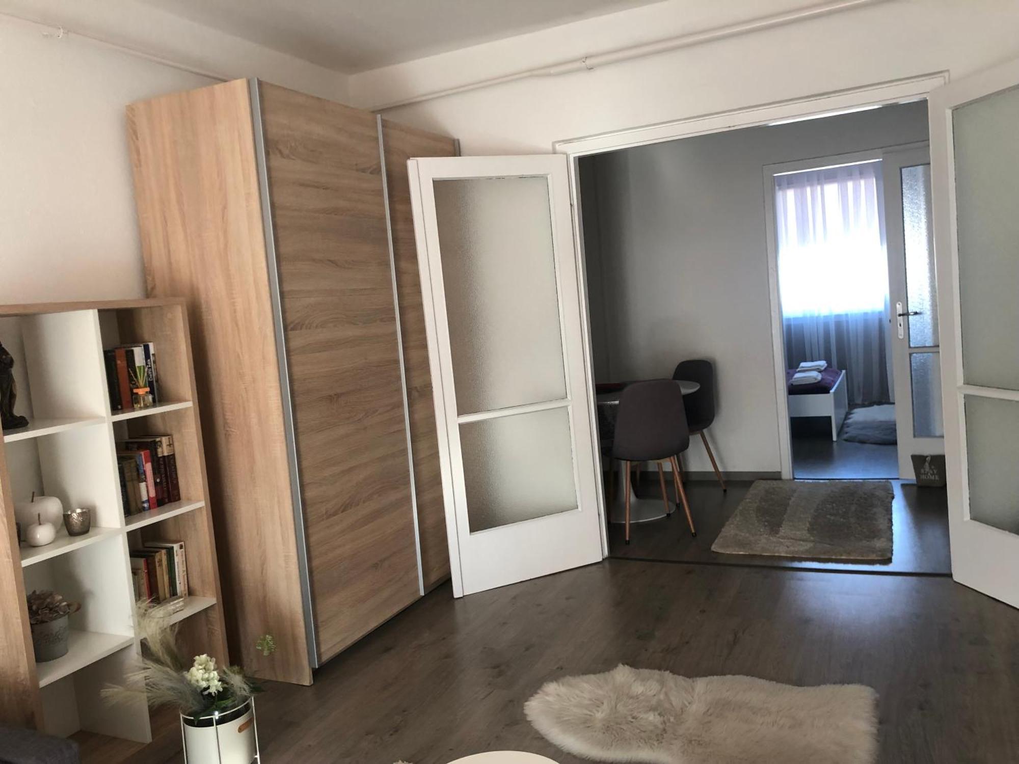 Design-S Apartment 4You Budapest Luaran gambar